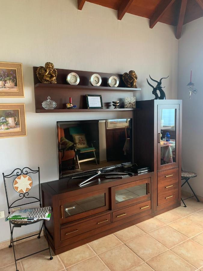 Apartamento Mar Y Teide 사우살 외부 사진