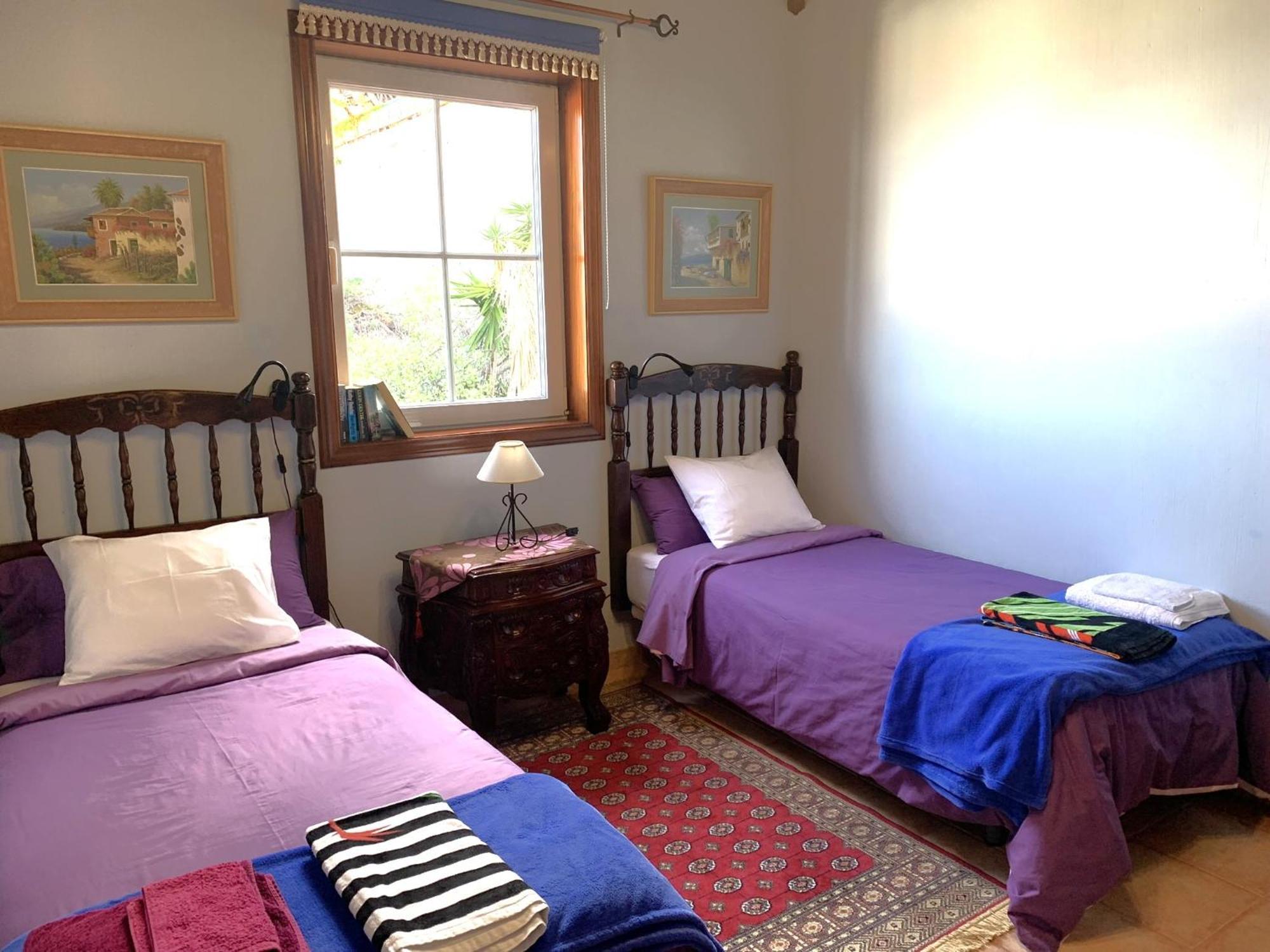 Apartamento Mar Y Teide 사우살 외부 사진