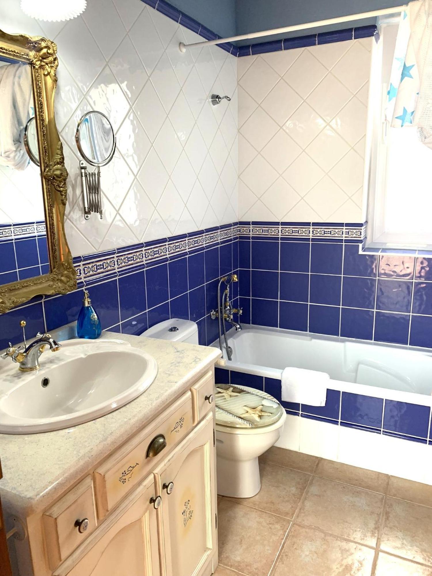 Apartamento Mar Y Teide 사우살 외부 사진