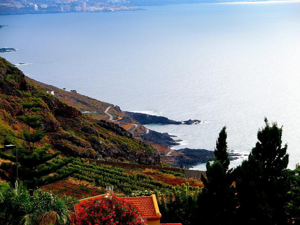 Apartamento Mar Y Teide 사우살 객실 사진