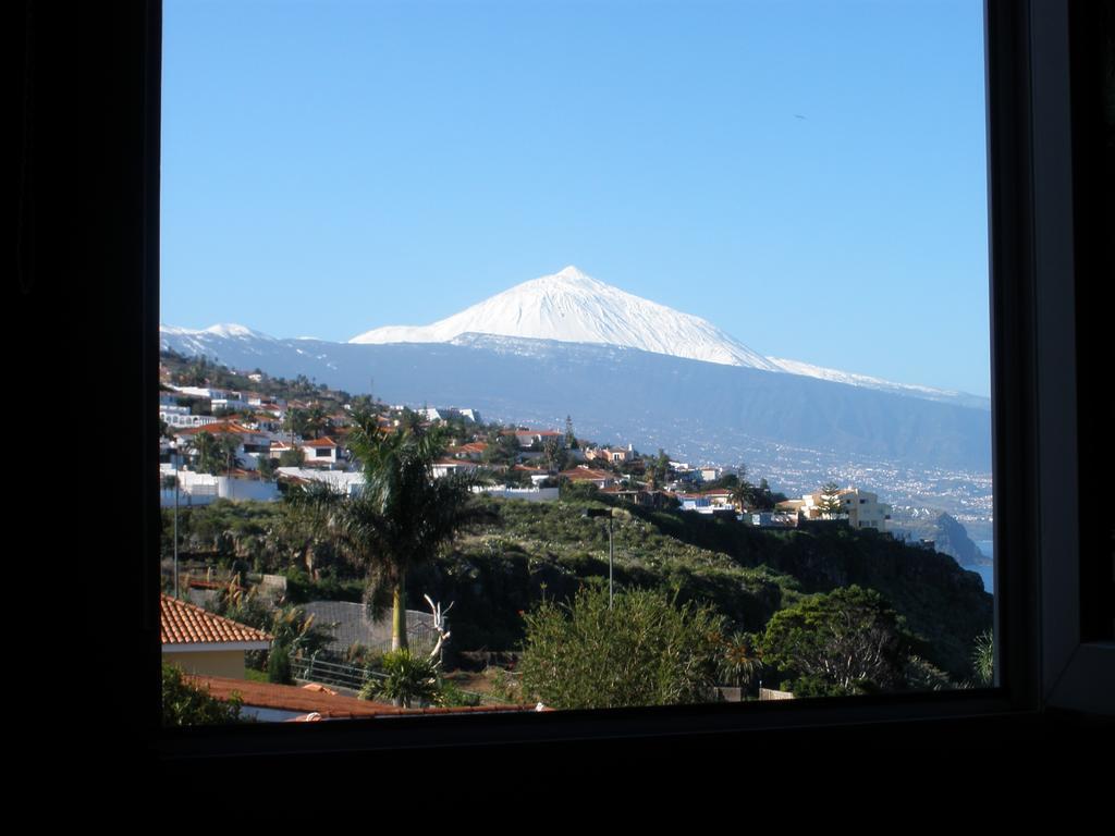 Apartamento Mar Y Teide 사우살 외부 사진